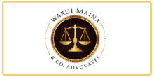 waruimaina logo l3